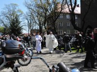 Inauguracja sezonu motocyklowego w Raciborzu